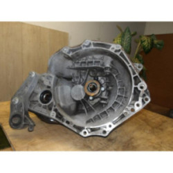 Boite de vitesses OPEL CORSA C PHASE 1 d’occasion