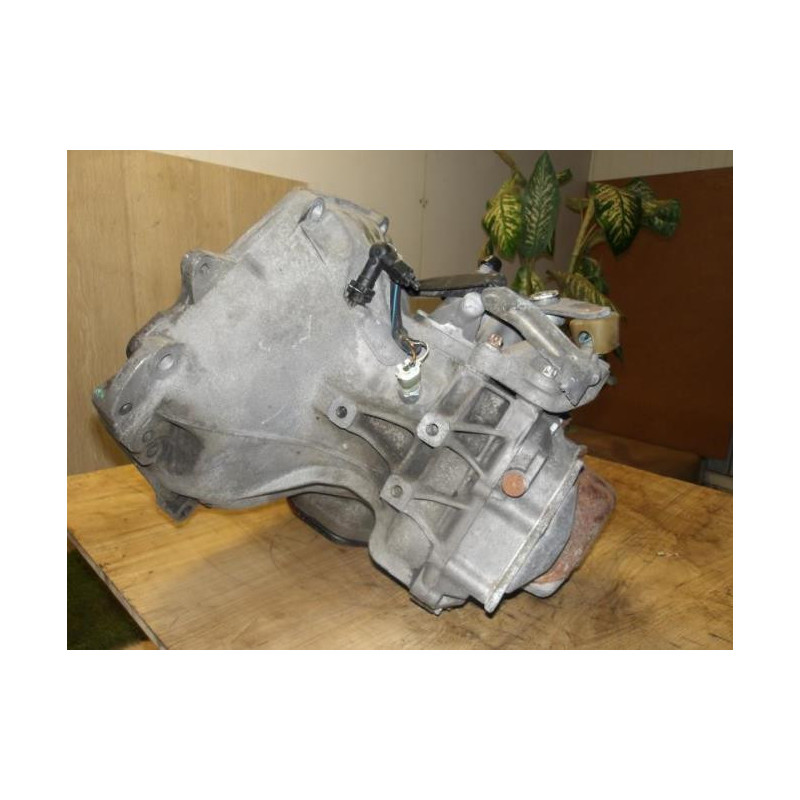 Boite de vitesses OPEL CORSA C PHASE 1 d’occasion