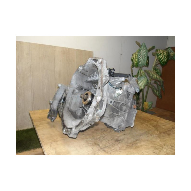 Boite de vitesses OPEL CORSA C PHASE 1 d’occasion