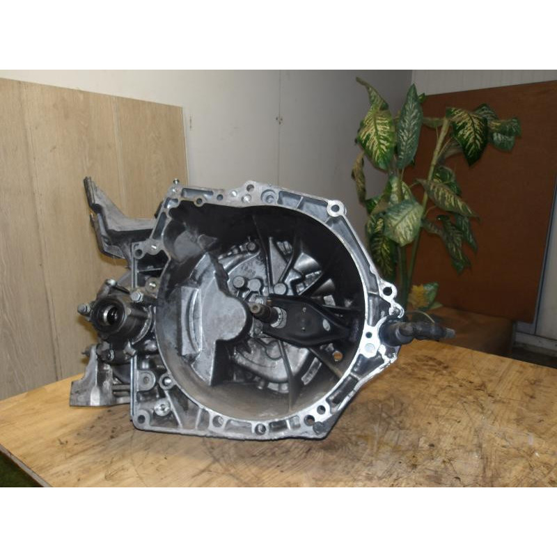 Boite de vitesses CITROEN XSARA PICASSO PHASE 2 d’occasion