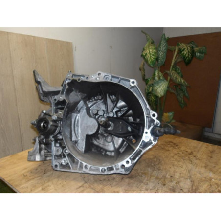 Boite de vitesses CITROEN XSARA PICASSO PHASE 2 d’occasion