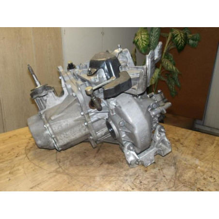 Boite de vitesses CITROEN XSARA PICASSO PHASE 2 d’occasion