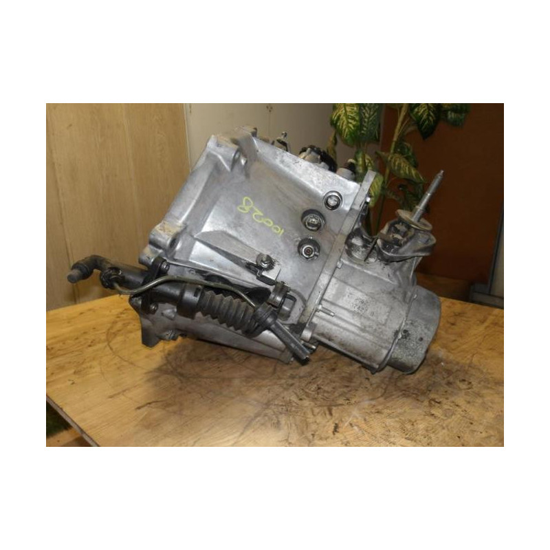 Boite de vitesses CITROEN XSARA PICASSO PHASE 2 d’occasion