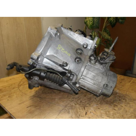 Boite de vitesses CITROEN XSARA PICASSO PHASE 2 d’occasion