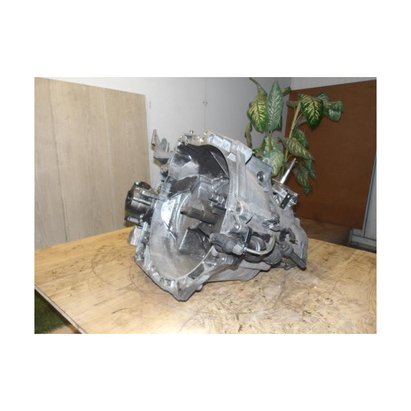 Boite de vitesses CITROEN XSARA PICASSO PHASE 2 d’occasion