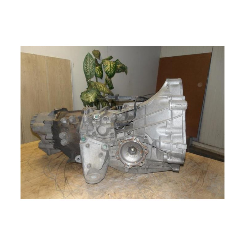 Boite de vitesses VOLKSWAGEN PASSAT 4 PHASE 2 BREAK d’occasion