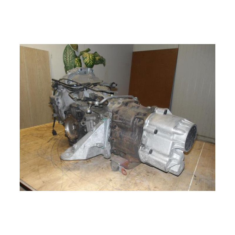 Boite de vitesses VOLKSWAGEN PASSAT 4 PHASE 2 BREAK d’occasion