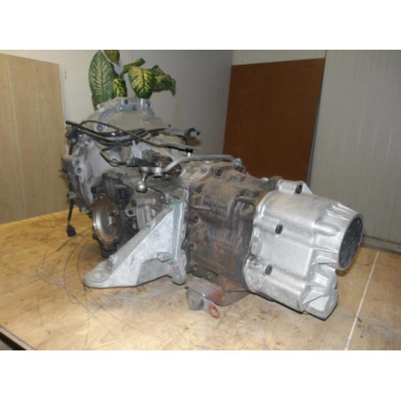 Boite de vitesses VOLKSWAGEN PASSAT 4 PHASE 2 BREAK d’occasion