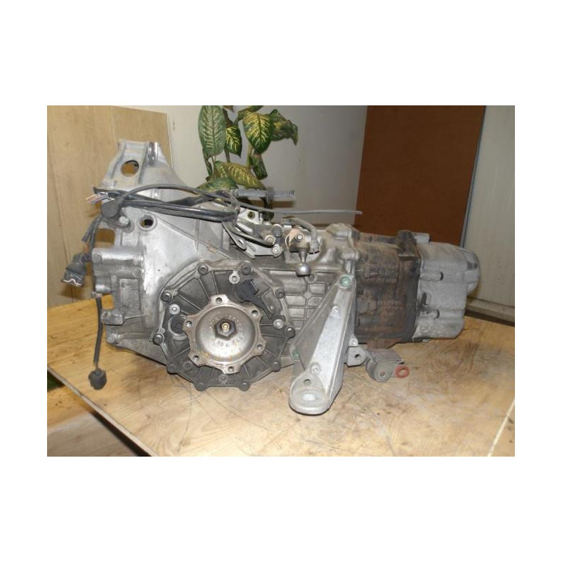 Boite de vitesses VOLKSWAGEN PASSAT 4 PHASE 2 BREAK d’occasion