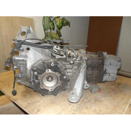 Boite de vitesses VOLKSWAGEN PASSAT 4 PHASE 2 BREAK d’occasion