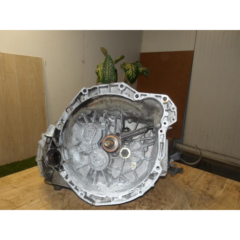 Boite de vitesses RENAULT SAFRANE PHASE 2 d’occasion