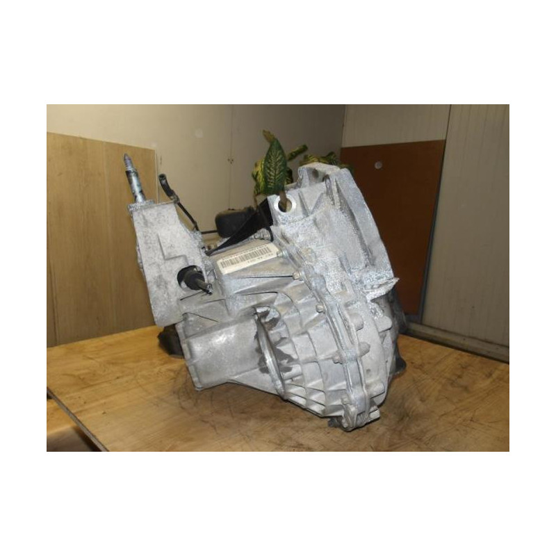 Boite de vitesses RENAULT SAFRANE PHASE 2 d’occasion