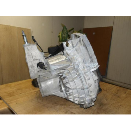 Boite de vitesses RENAULT SAFRANE PHASE 2 d’occasion