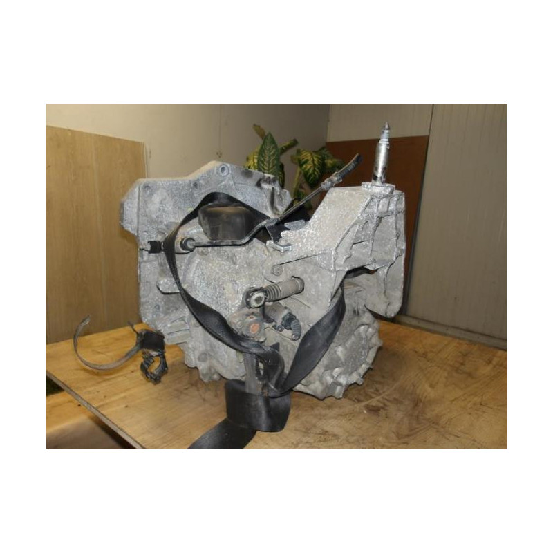 Boite de vitesses RENAULT SAFRANE PHASE 2 d’occasion