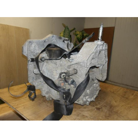 Boite de vitesses RENAULT SAFRANE PHASE 2 d’occasion
