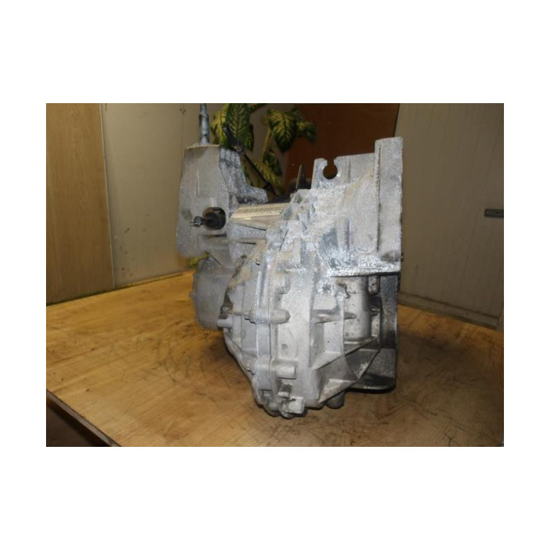 Boite de vitesses RENAULT SAFRANE PHASE 2 d’occasion