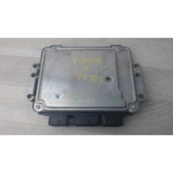 Calculateur moteur FORD FIESTA 6 PHASE 1 d’occasion