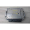 Calculateur moteur FORD FIESTA 6 PHASE 1 d’occasion