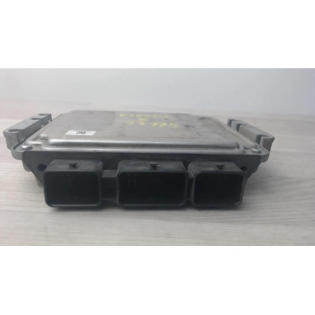Calculateur moteur FORD FIESTA 6 PHASE 1 d’occasion