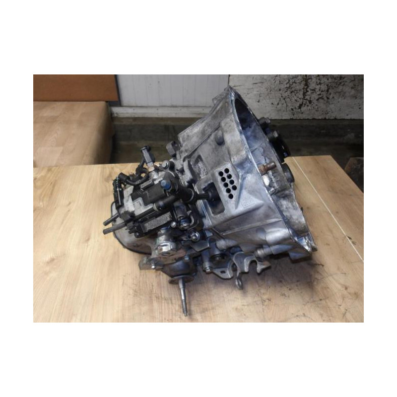 Boite de vitesses PEUGEOT 308 1 PHASE 2 d’occasion