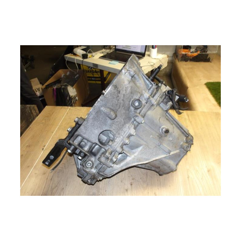 Boite de vitesses PEUGEOT 308 1 PHASE 2 d’occasion