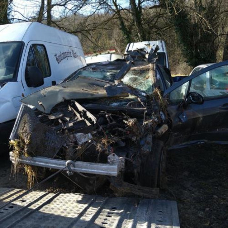 Boite de vitesses PEUGEOT 308 1 PHASE 2 d’occasion