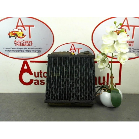 Radiateur chauffage OPEL VECTRA (A) d’occasion