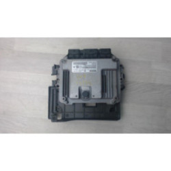 Calculateur PEUGEOT 407 PHASE 1 d’occasion