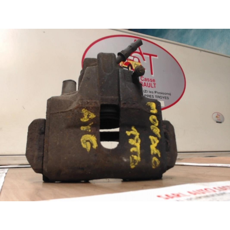Etrier avant droit (freinage) FORD  d’occasion