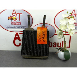 Radiateur chauffage OPEL KADETT (E) BERLINE d’occasion