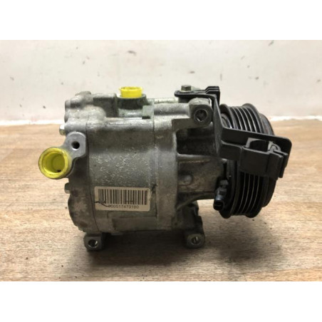 Compresseur clim FIAT 500 2 PHASE 1 d’occasion