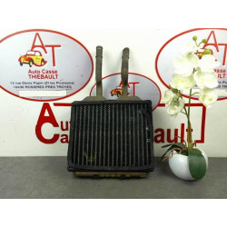Radiateur chauffage OPEL CORSA (A) d’occasion