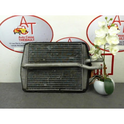 Radiateur chauffage FORD FIESTA III d’occasion