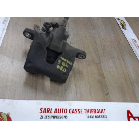 Etrier arriere gauche (freinage) FORD  d’occasion
