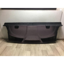 Plage arriere PEUGEOT 407 COUPE d’occasion