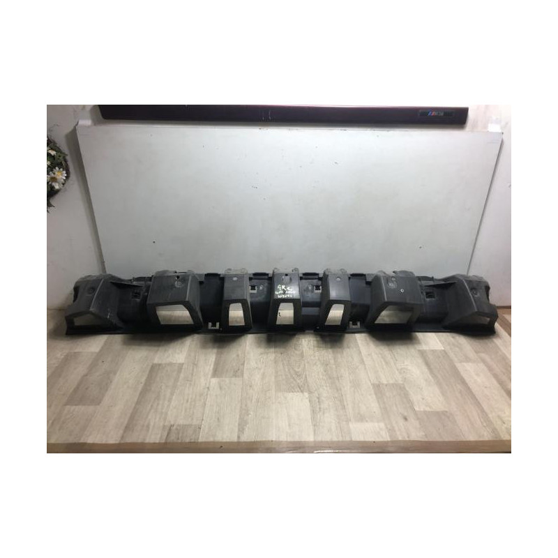 Absorbeur de pare choc arriere PEUGEOT 407 COUPE d’occasion