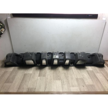 Absorbeur de pare choc arriere PEUGEOT 407 COUPE d’occasion