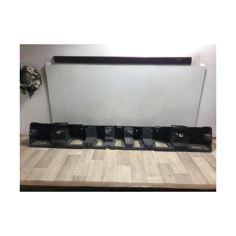 Absorbeur de pare choc arriere PEUGEOT 407 COUPE d’occasion