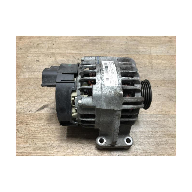 Alternateur FIAT 500 2 PHASE 1 d’occasion