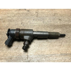 Injecteurs CITROEN C3 2 PHASE 1 d’occasion