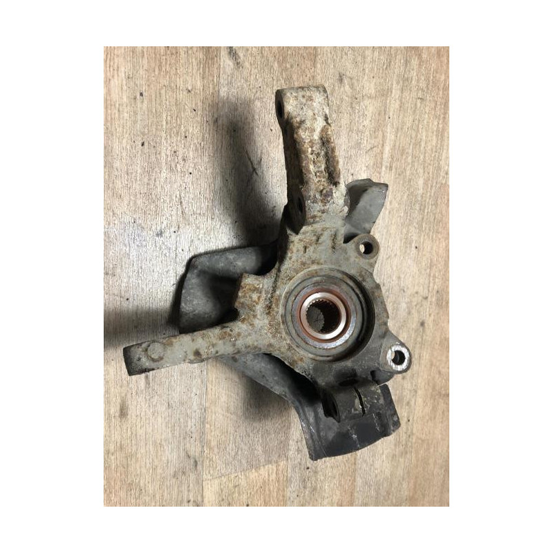 Fusee avant gauche FIAT SCUDO 1 PHASE 1 d’occasion