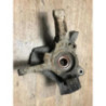 Fusee avant gauche FIAT SCUDO 1 PHASE 1 d’occasion
