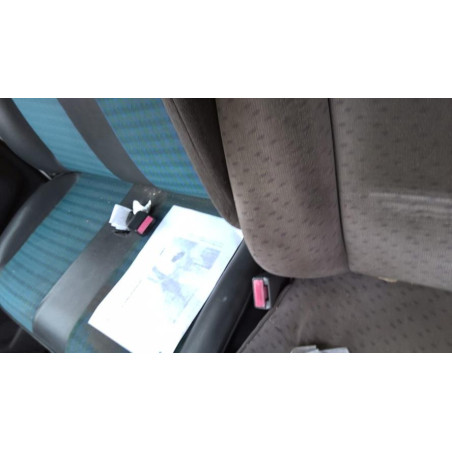 Fusee avant gauche FIAT SCUDO 1 PHASE 1 d’occasion