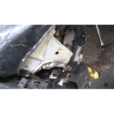 Fusee avant gauche FIAT SCUDO 1 PHASE 1 d’occasion
