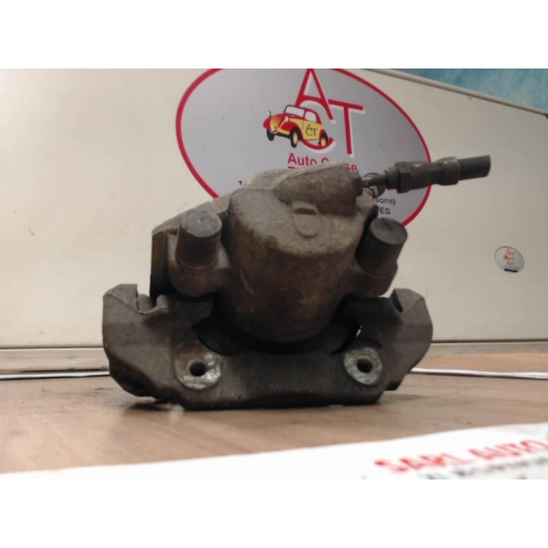 Etrier avant droit (freinage) FORD FUSION PHASE 1 d’occasion