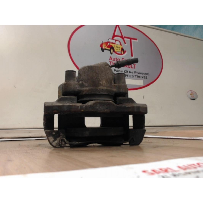 Etrier avant droit (freinage) FORD FUSION PHASE 1 d’occasion