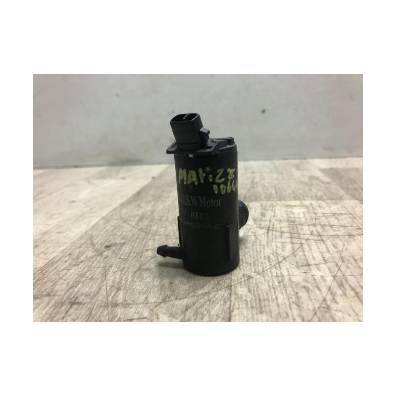 Pompe lave glace avant CHEVROLET MATIZ 2 d’occasion