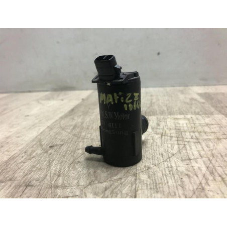 Pompe lave glace avant CHEVROLET MATIZ 2 d’occasion