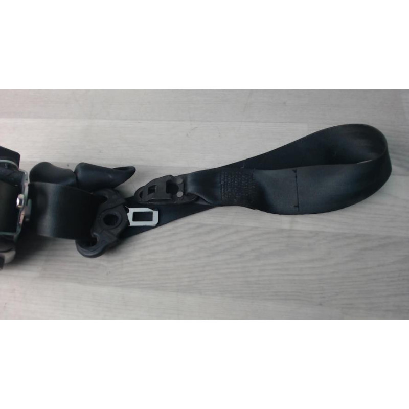 Ceinture arriere gauche SEAT EXEO ST BREAK d’occasion