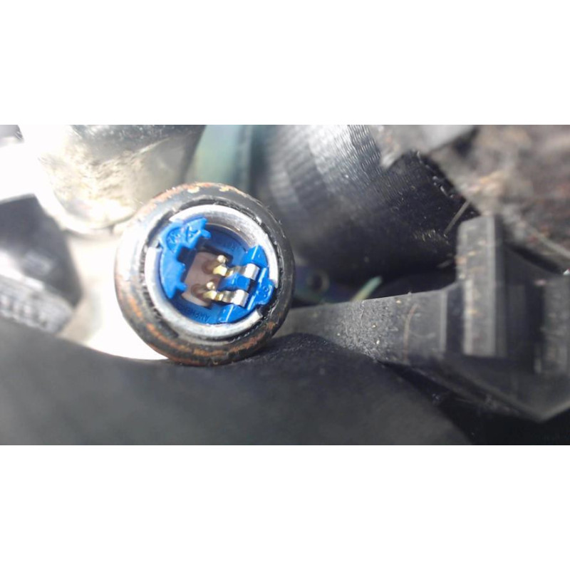 Ceinture arriere droit SEAT EXEO ST BREAK d’occasion
